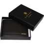 Чоловіче портмоне Cross Classic Century Compact Wallet коричневе (018575B-3): Стать Мужской