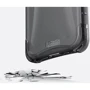 Аксесуар для смартфона Urban Armor Gear UAG Plyo Ice (212832114343) for Samsung G998 Galaxy S21 Ultra: Тип накладка на задню частину