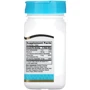 21st Century Zinc Plus Vitamins C & B-6 Chewable Cherry Flavor Цинк + витамины C и B6 вишневый вкус 90 жевательных таблеток: Тип Цинк