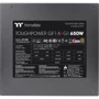 Блок питания Thermaltake Toughpower GF1 ARGB 650W (PS-TPD-0650F3FAGE-1): КПД, % 92