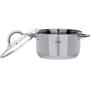 Каструля Bravo Chef з кришкою 16 см 1.8 л (BC-2001-16/1): Тип Традиционная