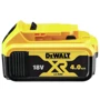 Аккумулятор для электроинструмента DeWALT DCB182: Тип Аккумулятор