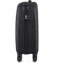 Валіза Semi Line 20" (S) Black чорний (T5638-1): Тип ручки Телескопическая ручка, Короткая ручка