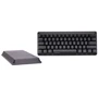 Клавиатура Cougar PURI MINI RGB Red Switch (CGR-WM1MI-PRMR): Тип клавиш механический
