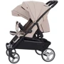 Універсальна коляска 2 в 1 для двійні Carrello Connect Cotton Beige (CRL-5502/1 Cotton Beige) фото 14