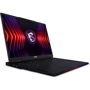 Ноутбук MSI Raider HX A14VHG (A14VHG-262US): Екран 18" IPS (3840x2400) WQUXGA