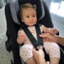 Автокресло Nuna Pipa Next Limited Collection Ellis (CS10205ELLGL): Группа 0+