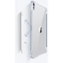 Аксесуар для iPad BeCover Case Book Soft Edge with Pencil Mount Light Blue (706821) для iPad Air 2020/iPad Air 2022: Матеріал штучна шкіра
