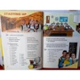Оксана Карпюк: Англійська мова. Підручник для 6 класів. English 6. Pupil's book: Виробник Лібра Терра