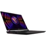 Ноутбук MSI Vector GP68HX (12VH-006US): Екран 16" IPS (1920x1200)