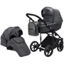 Коляска 2 в 1 Adamex Amelia Lux AM288 (624677)