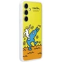 Чехол для телефонов Samsung Flipsuit Case Yellow (EF-MS721CYEGWW) for Samsung S721 Galaxy S24 FE: Цвет желтый