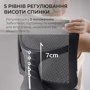 Офисное кресло Sihoo DORO S100 Mesh Black (S100-M301)