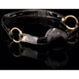 Fetish Fantasy Gold Ball Gag кляп