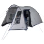 Палатка High Peak Tessin 5 Nimbus Grey