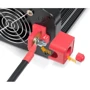 Автомобильный инвертор TECHNAXX TE16 power inverter 1200W фото 2