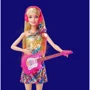 Музичні ляльки Barbie Ритми Малібу (англ.) (GYJ21) фото 4