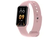 Фитнес-браслет Blackview R1 Pink: Влагозащита есть