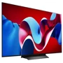 Телевизор LG OLED77C42: Коммуникации Bluetooth, WiFi, Miracast, DLNA