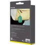 Чехол для наушников Baseus Let's Go Jelly Lanyard Case Green (WIAPPOD-D06) for Apple AirPods Pro фото 8