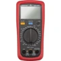 Мультиметр цифровой Intertool MD-0002: Постоянный ток 20 А, 10 А, 200 мА, 20 мА, 2 мА, 200 мкА
