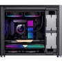 Корпус GameMax Spark Grey: Призначення ігровий