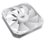 Кулер PCCooler G6 WH: Тип подшипника гидродинамический
