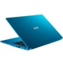 Ноутбук Acer Swift 3 SF314-59-5790 (NX.A5QAA.001) RB: Объем накопителя 512 ГБ SSD