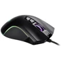 Мышь 2E Gaming MG340 Black (2E-MG340UB): Тип сенсора оптический