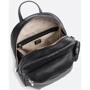 Женский рюкзак GUESS HOUSE PARTY LARGE BACKPACK черный (HWVG8686330-BLA): Страна производитель США