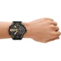 Наручные часы Diesel Spiked DZ4667 (470918): Механизм Кварцевый