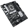 ASUS PRIME H770-PLUS D4: Роз'єми на задній панелі HDMI, DisplayPort, Ethernet RJ-45, USB 2.0, USB 3.2 Gen 2