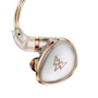 Наушники Whizzer HE01 White: Диапазон частот (Гц) 20-40000