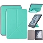 Аксессуар к электронной книге BeCover Ultra Slim Origami Mint for Amazon Kindle 11th Gen. (2022 / 2024) (708860)
