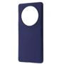 Чохол для телефона WAVE Full Silicone Cover Midnight Blue for Honor Magic5 Lite 5G