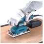 Шлифмашина вибрационная Makita BO3711: Тип машины вибрационная