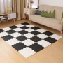 Килимок-пазл Kinderkraft Luno Black, 30 елементів (KKMLUNOBLK0000): Виробник KinderKraft