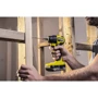 Винтоверт Ryobi ONE+ RID18C-0 (5133004938): Назначение бытовой