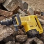 Отбойный молоток Stanley SFMEH230K: Производитель Stanley