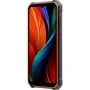 Смартфон Blackview BV6200 Plus 8/256GB Orange: Слот для карт памяти есть (выделенный слот)