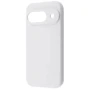 Чехол для телефонов WAVE Full Silicone Cover White for Google Pixel 9
