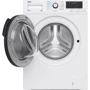 Стиральная машина Beko HTV8712XW: Тип загрузки фронтальная