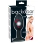 Анальная пробка Orion Backdoor Friend L
