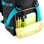 Рюкзак Kite Junior K18-817M-1: Корпус рюкзака м'який