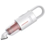 Пылесос Xiaomi Deerma VC20 Plus Cordless Vacuum Cleaner White (DEM-VC20P): Максимальная мощность 150 Вт