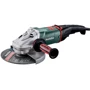 Болгарка (угловая шлифмашина) Metabo WEPBA 24-230 MVT Quick (606481000)