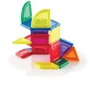 Конструктор Guidecraft PowerClix Solids, 44 детали (G9421): Рекомендуемый возраст от 3 лет