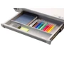 Детский стол Mealux Sherwood XL Multicolor Energy Max (арт. BD-860 W/MC Energy Max) фото 7