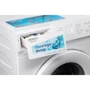 Стиральная машина Ardesto CrystalBright SWMG-6120W: Тип загрузки фронтальная