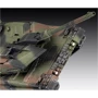 Сборная модель-копия Revell Танк Леопард 2 A6M+ уровень 5 масштаб 1:35: Тип модели танк